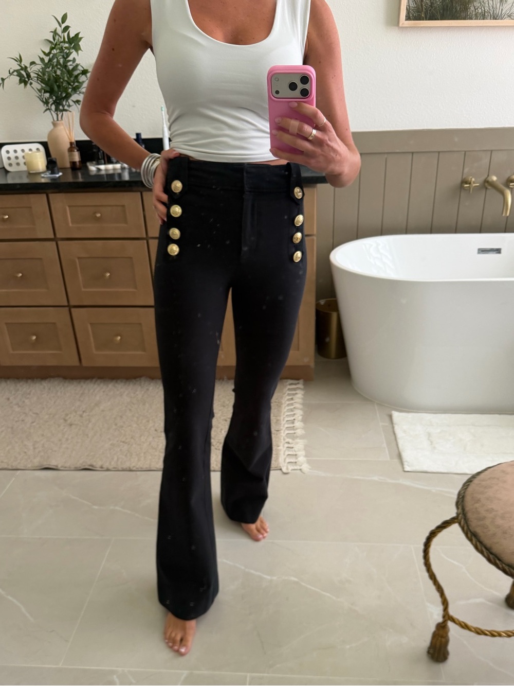 Derek Lam trousers